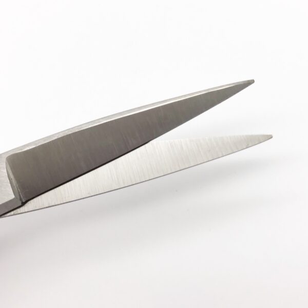 ROBUSO Aramidschere, mit kurzem Blatt 405/C/5,5"