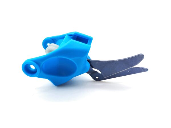 ROBUSO Blue Shark cutting head, unserrated