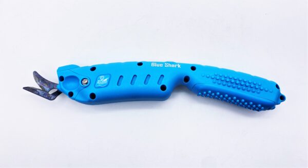 ROBUSO-Blue-Shark-cutting-head_-unserrated_3.jpeg ROBUSO Blue Shark cutting head, unserrated