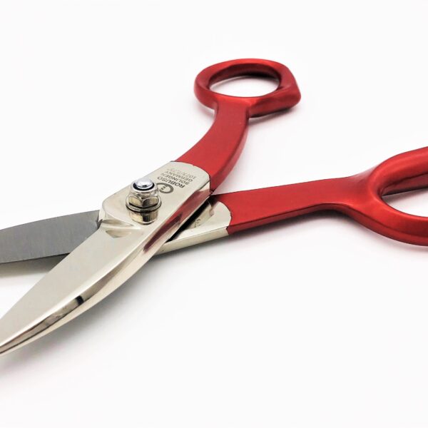 ROBUSO Cardboard/Carpet Shears, serrated 1073/D/7.75"