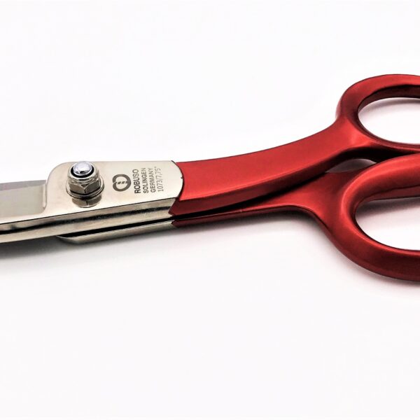 ROBUSO Cardboard/Carpet Shears, serrated 1073/D/7.75"