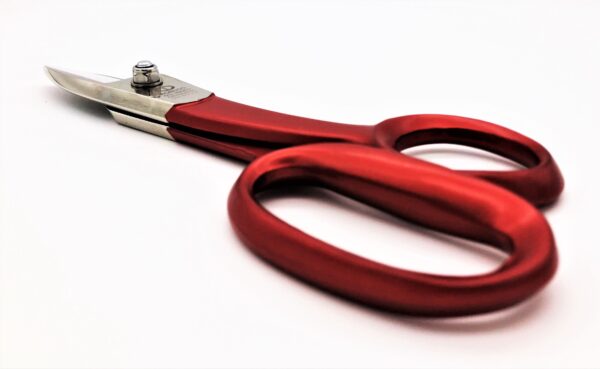 ROBUSO Cardboard/Carpet Shears, serrated 1073/D/7.75"