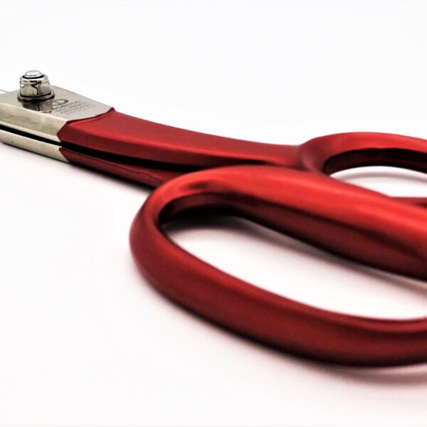 ROBUSO Cardboard/Carpet Shears, serrated 1073/D/7.75"