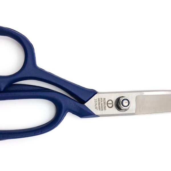 ROBUSO Cutting scissors - for technical textiles - 1026/C/8"