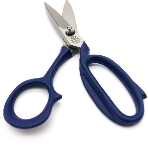 ROBUSO Cutting scissors - for technical textiles - 1026/C/8"