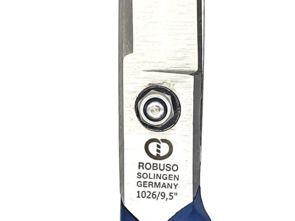 ROBUSO-Cutting-shears-_-for-technical-textiles-_-1026C9.5_2.jpg ROBUSO Cutting shears - for technical textiles - 1026/C/9.5"