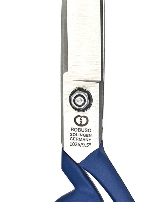 ROBUSO Cutting shears - for technical textiles - 1026/C/9.5"