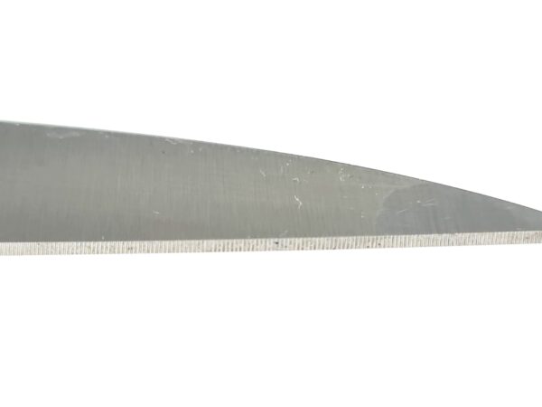 ROBUSO Cutting shears for technical textiles 1024/C/12,75"