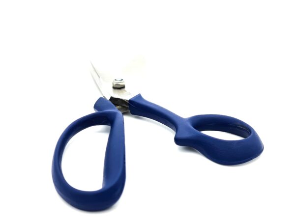 ROBUSO Cutting shears for technical textiles 1024/C/12,75"