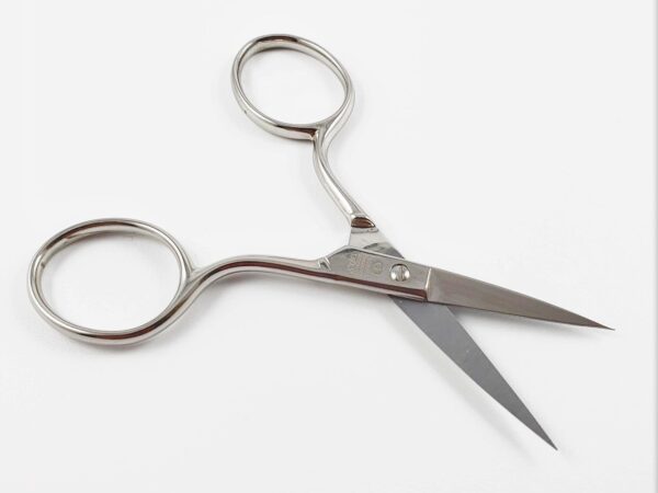 ROBUSO Embroidery Scissors 13/E/3,5"
