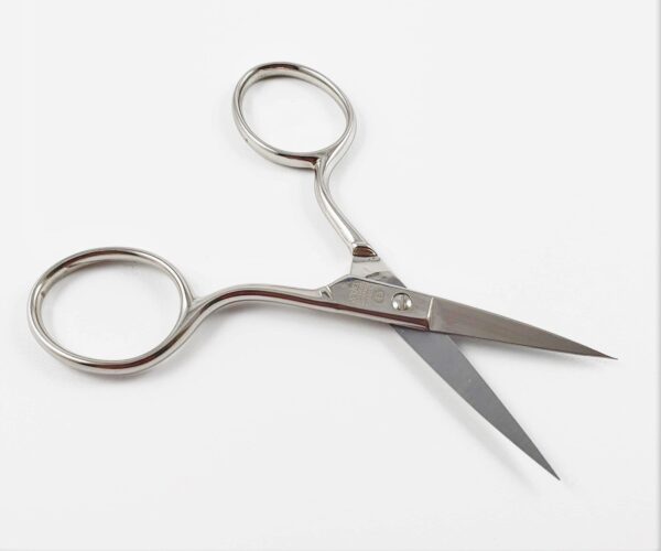 ROBUSO Embroidery Scissors 13/E/3,5"