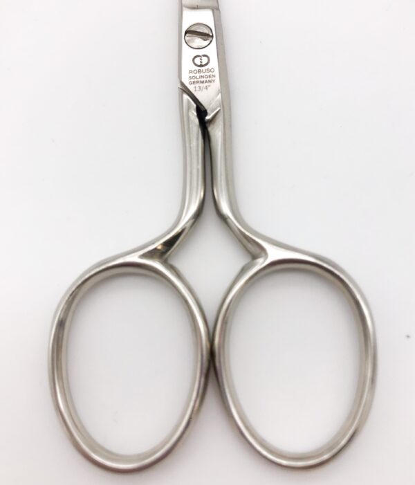 ROBUSO Embroidery Scissors 13/E/4"