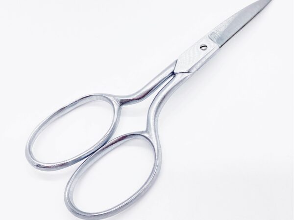 ROBUSO Forming shears curved+cranked 6"