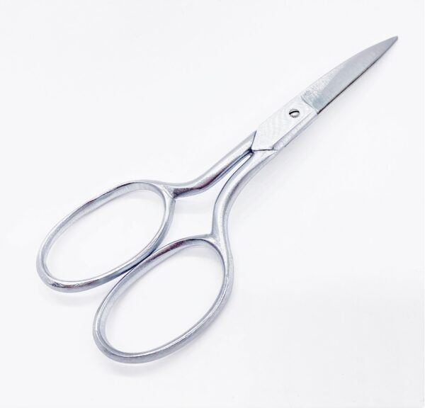 ROBUSO Forming shears curved+cranked 6"