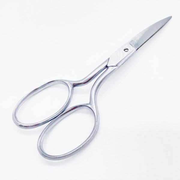 ROBUSO Forming shears curved+cranked 6"