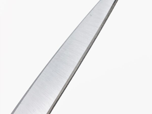 ROBUSO Laminating scissors, chrome-plated 1026/B-CR/ 9.5"