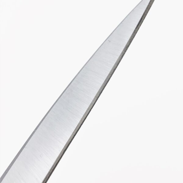 ROBUSO-Laminating-scissors_-chrome_plated-1026B_CR-9.5_2.jpg ROBUSO Laminating scissors, chrome-plated 1026/B-CR/ 9.5"