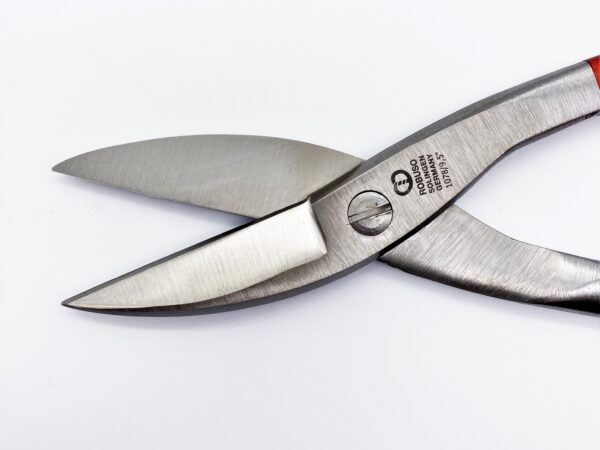 ROBUSO Leather/Cardboard Scissors 1078/C/9.5"