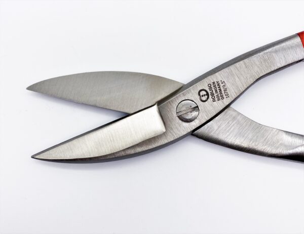 ROBUSO Leather/Cardboard Scissors 1078/C/9.5"