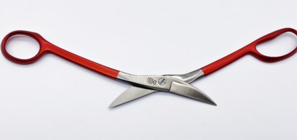 ROBUSO Leather/Cardboard Scissors 1078/C/9.5"