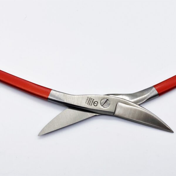 ROBUSO Leather/Cardboard Scissors 1078/C/9.5"