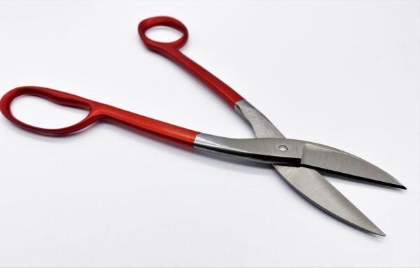 ROBUSO Leather/Cardboard Scissors 1078/C/9.5"