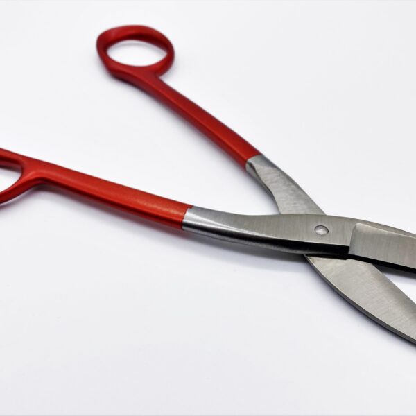 ROBUSO Leather/Cardboard Scissors 1078/C/9.5"