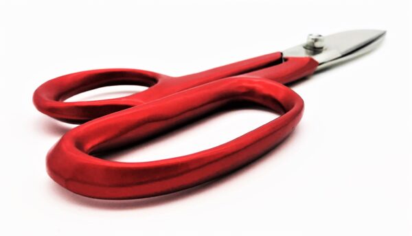 ROBUSO Leather/Cardboard/Carpet Scissors 1080/D/8.5"