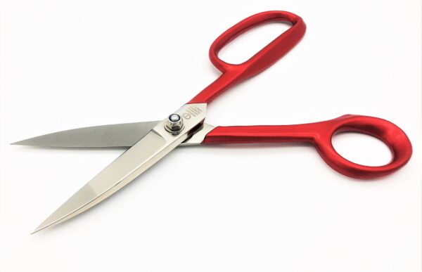 ROBUSO Leather/Cardboard/Carpet Scissors 1080/D/8.5"