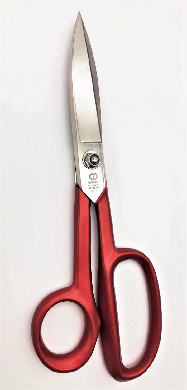 ROBUSO Leather/Cardboard/Carpet Scissors 1080/D/8.5"