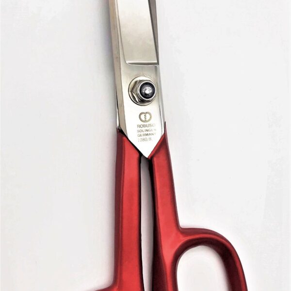 ROBUSO Leather/Cardboard/Carpet Scissors 1080/D/8.5"