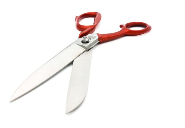 ROBUSO Left Hand Cutter Shears 1040/C/10"