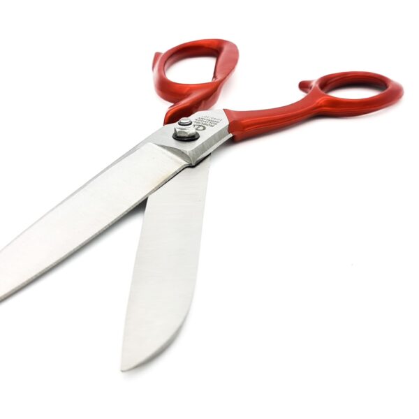 ROBUSO Left Hand Cutter Shears 1040/C/10"