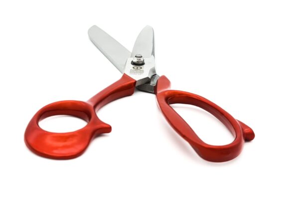 ROBUSO Left Hand Cutter Shears 1040/C/10"