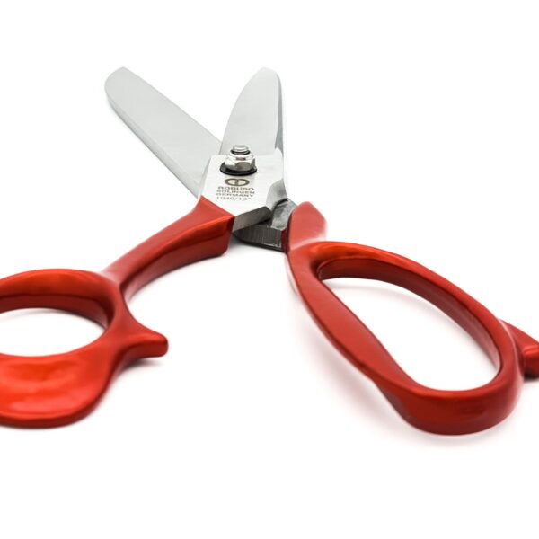 ROBUSO Left Hand Cutter Shears 1040/C/10"