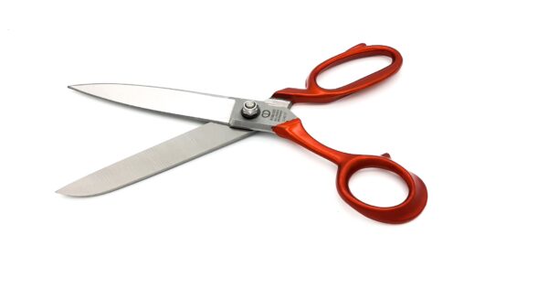 ROBUSO Left Hand Cutter Shears 1040/C/8"
