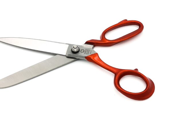 ROBUSO Left Hand Cutter Shears 1040/C/8"