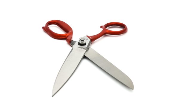 ROBUSO Left Hand Cutter Shears 1040/C/8"