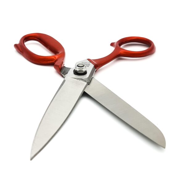 ROBUSO Left Hand Cutter Shears 1040/C/8"