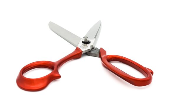 ROBUSO Left Hand Cutter Shears 1040/C/8"