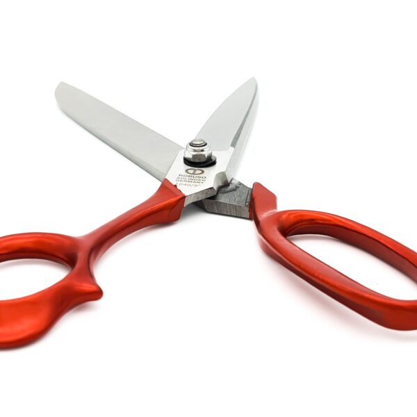 ROBUSO Left Hand Cutter Shears 1040/C/8"