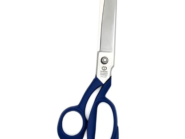 ROBUSO Left-hand scissors, serrated 1041/C/10"