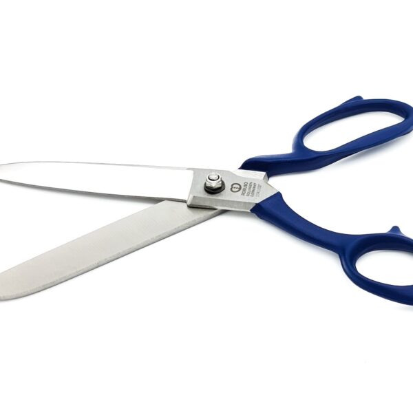 ROBUSO Left-hand scissors, serrated 1041/C/10"