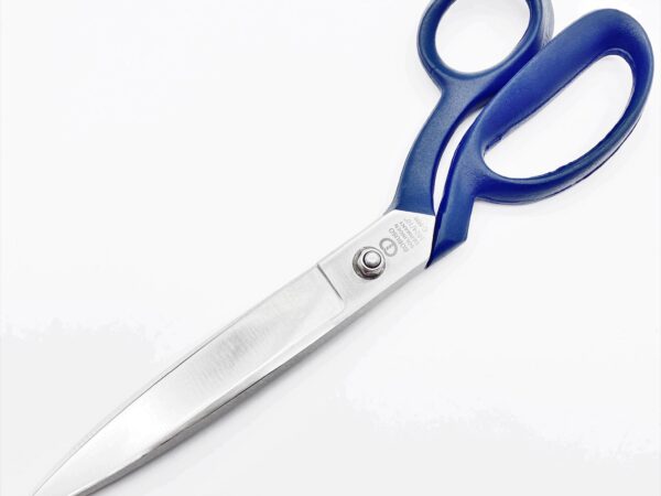 ROBUSO Maritime scissors, pointed 1024/C-MM/10"