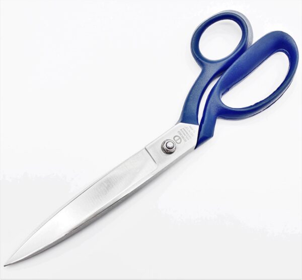 ROBUSO Maritime scissors, pointed 1024/C-MM/10"