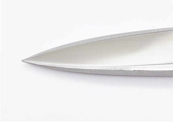 ROBUSO Maritime scissors, pointed 1024/C-MM/10"