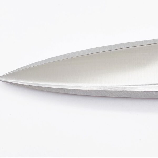 ROBUSO Maritime scissors, pointed 1024/C-MM/10"