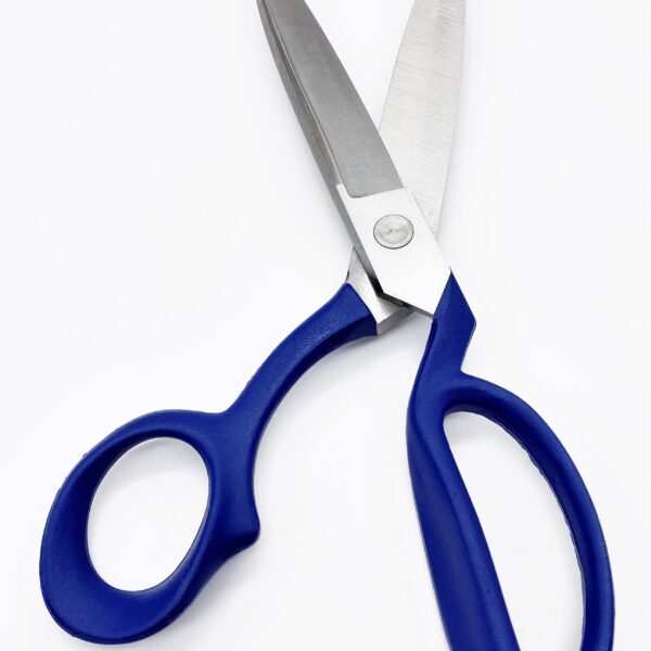 ROBUSO Maritime scissors, pointed 1024/C-MM/10"