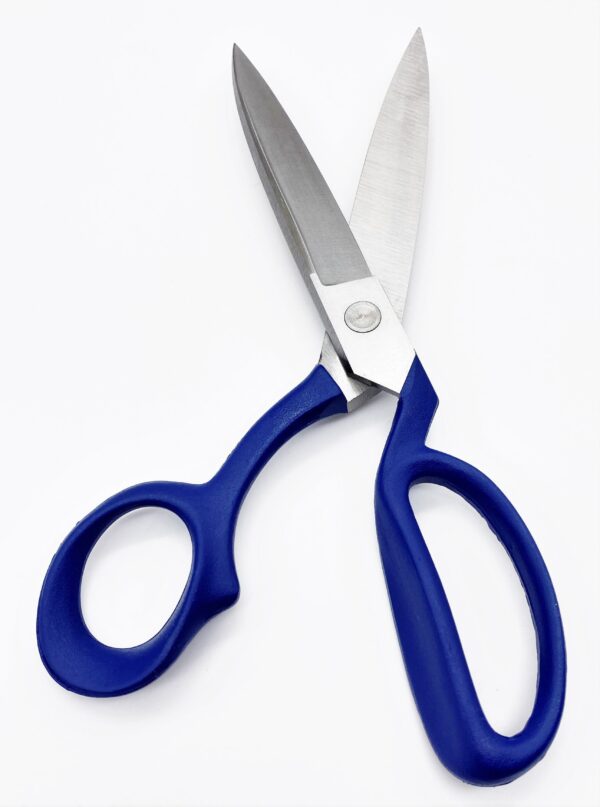ROBUSO Maritime scissors, pointed 1024/C-MM/10"