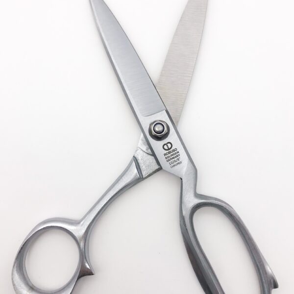 ROBUSO Mold making scissors, chrome plated 1026/B-CR/8"